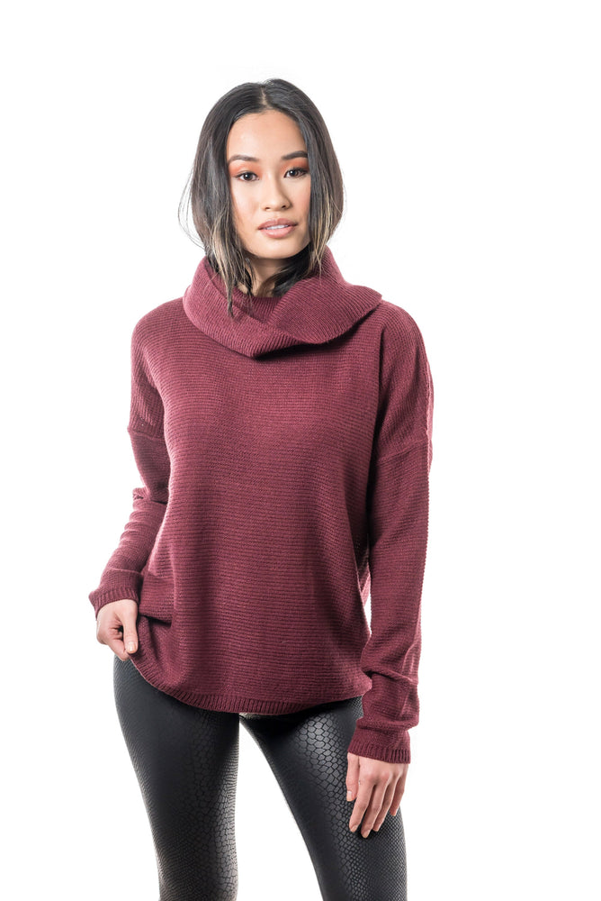 Chelsea Cozy Sweater - Boutique Amore