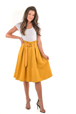 Dreamgirl Long Skirt