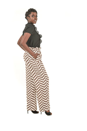 The Bolden Pant - Boutique Amore